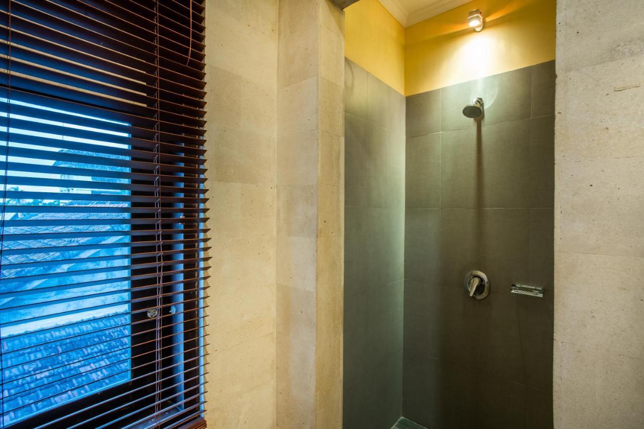 Villa Nadya Seminyak  Ngoại thất bức ảnh