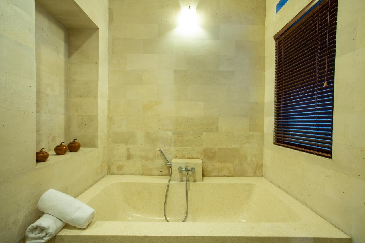 Villa Nadya Seminyak  Ngoại thất bức ảnh